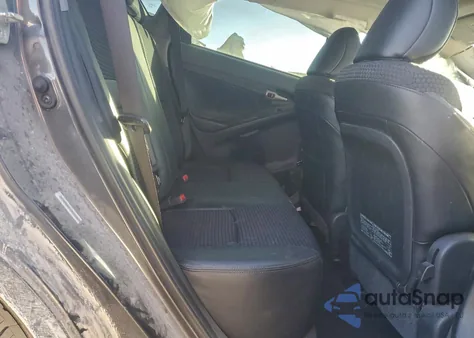 2009 Pontiac Vibe Gt z USA, uszkodzony, nr VIN 5Y2SR67079Z421438